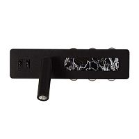 Настенный светодиодный светильник F-Promo Hickory 4692-1W