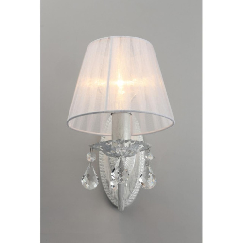 Светильник настенный (Бра) OML-53211-01 фото 4 Светильник настенный (Бра) OML-53211-01 фото 4