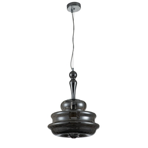 Подвесной светильник 11009/1P Smoke фото 2