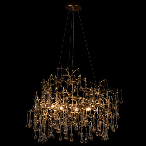 10351/800 AB Подвесная люстра LOFT IT Coral фото 3