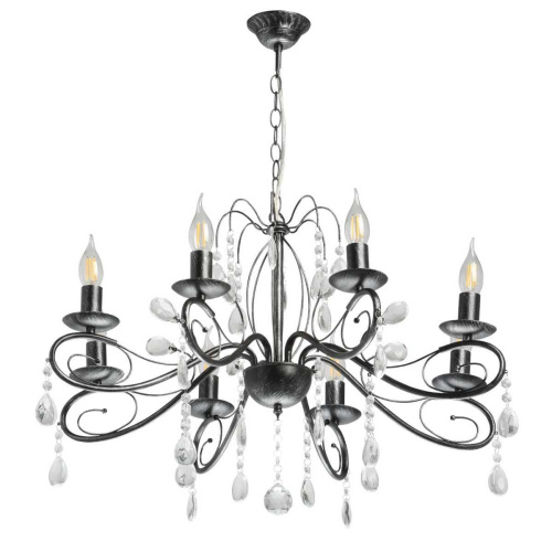 Подвесная люстра De City Лада 442010708