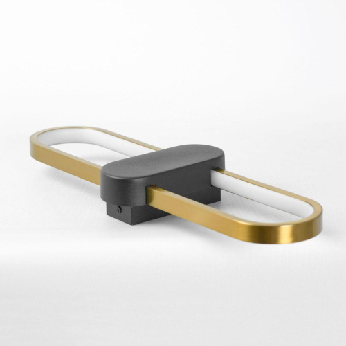 Настенный светодиодный светильник Lussole Tift LSP-7335 фото 3