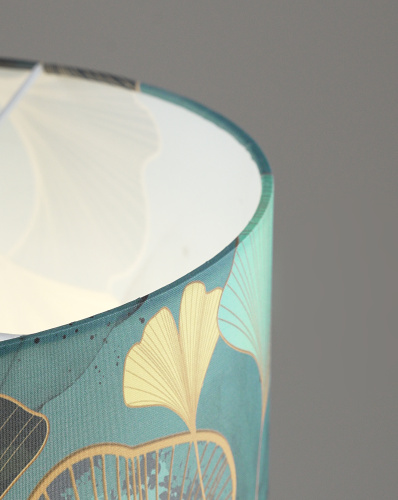 Светильник подвесной Moderli V11510-1P Gingko фото 3 Светильник подвесной Moderli V11510-1P Gingko фото 3