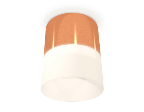 Комплект накладного светильника Ambrella light Techno Spot XS (C8122, N8402) XS8122011