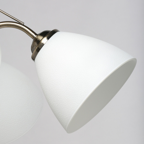 Люстра потолочная De City Грация 677012705 фото 5 Люстра потолочная De City Грация 677012705 фото 5