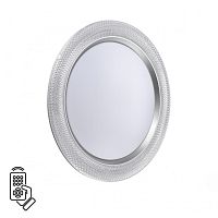 Настенно-потолочный светодиодный светильник Sonex Vendy Maron 7782/EL