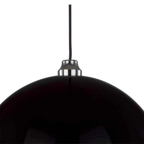 6568/6L LEDIO LN26 402 белый/черный, хром/металл, акрил/ Подвес 3000/4000/6000К LED 6W 220V GLOBE фото 7 6568/6L LEDIO LN26 402 белый/черный, хром/металл, акрил/ Подвес 3000/4000/6000К LED 6W 220V GLOBE фото 7