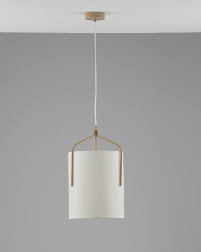 Светильник подвесной Moderli V11856-1P Inari фото 3