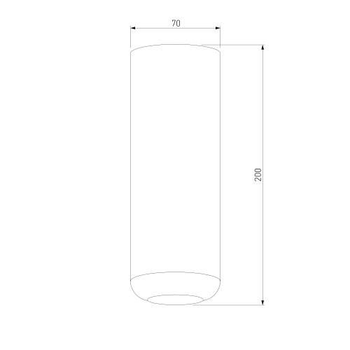 Светильник потолочный светодиодный 10W 4000K чёрный 25045/LED фото 4 Светильник потолочный светодиодный 10W 4000K чёрный 25045/LED фото 4