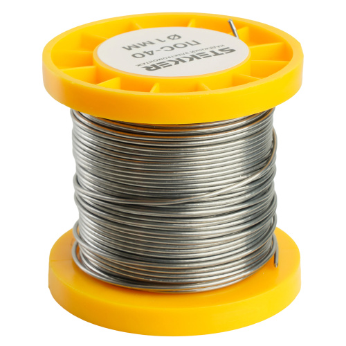 APL61-50-1 Припой ПОС-61 с канифолью в бобине 50 гр фото 2 APL61-50-1 Припой ПОС-61 с канифолью в бобине 50 гр фото 2