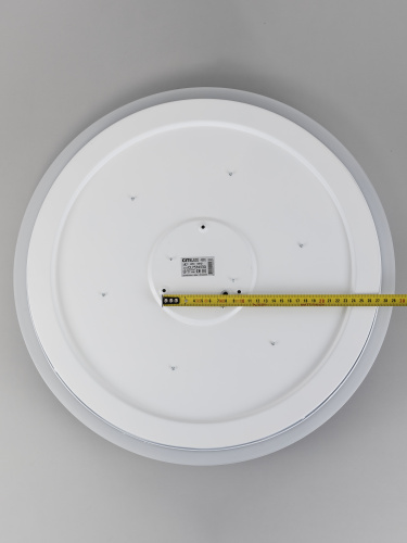 Citilux ENZO CL753453G LED RGB Светильник с пультом Серый + Белый фото 14 Citilux ENZO CL753453G LED RGB Светильник с пультом Серый + Белый фото 14