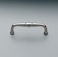 Ручка-скоба Hanson L.10.2 Polished Chrome