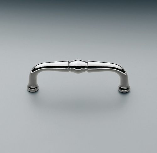 Ручка-скоба Hanson L.10.2 Polished Chrome