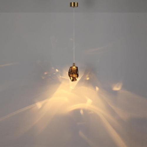 Подвесной светильник Odeon Light Gemme L-Vision 7112/4LC фото 4