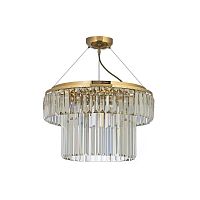 Подвесная люстра Arti Lampadari Enio E 1.5.D50.100 GP