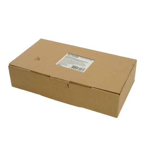 Зажим блочный (групп) для распред.тока нагрузки push-in на 6 точек, сеч 2,5 мм2, 690V,41А,  LD580 PTFIX 6-06/25 фото 6