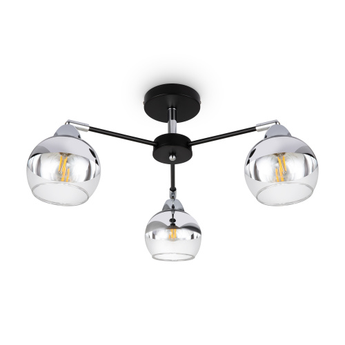 Люстра Freya FR5225PL-03B фото 5