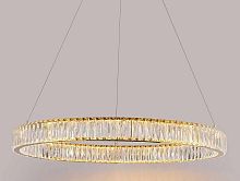 Люстра NEWPORT 8240N/80 gold