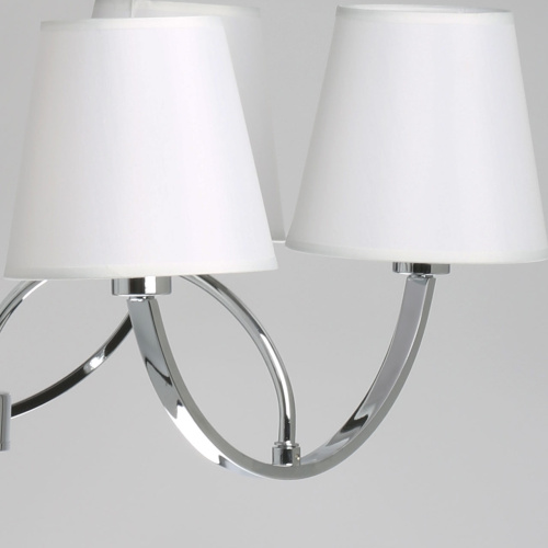 Люстра подвесная MW-Light VEGA 329011906 фото 7