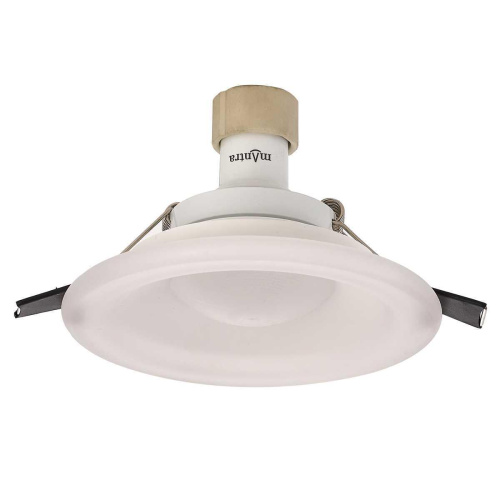 Встраиваемый светильник Mantra Lagos 8689 Встраиваемый светильник Mantra Lagos 8689