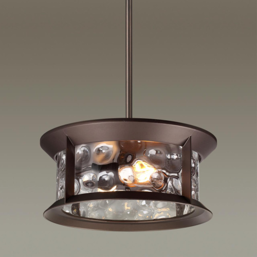 4961/2 NATURE ODL22 703 темно-коричневый/стекло Ландшафтный подвес E27 2*60W IP44 MAVRET фото 5 4961/2 NATURE ODL22 703 темно-коричневый/стекло Ландшафтный подвес E27 2*60W IP44 MAVRET фото 5