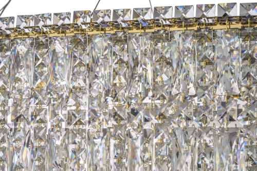 Люстра подвесная Arti Lampadari Elite Ovindoli L 1.5.120x40.100 G фото 4