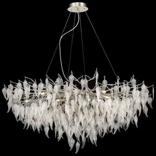 Подвесная люстра Wertmark Daniela WE182.19.203 Подвесная люстра Wertmark Daniela WE182.19.203