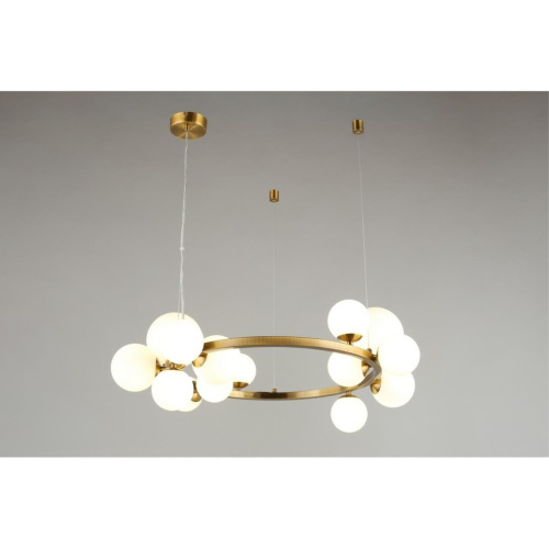 Люстра подвесная APL.314.03.14 фото 3 Люстра подвесная APL.314.03.14 фото 3