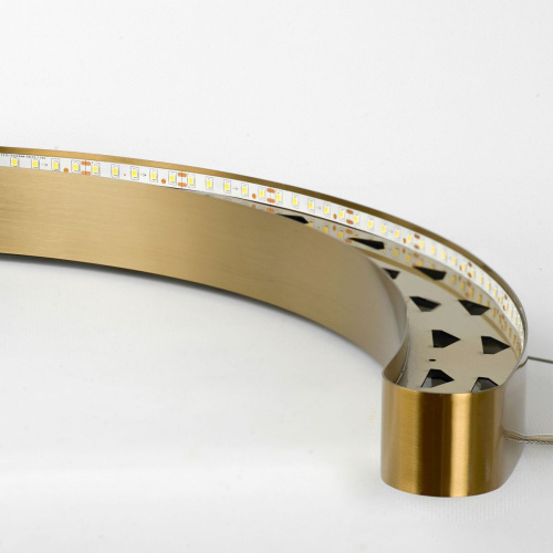 Подвесной светодиодный светильник Lussole Conecuh LSP-7217 фото 3