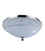 Светодиодная потолочная люстра Lumina Deco Grande DDC 615-35A