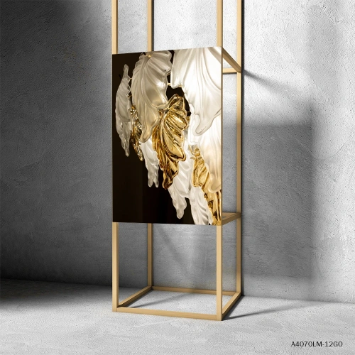 Подвесная люстра Arte Lamp LILLY A4070LM-12GO фото 4 Подвесная люстра Arte Lamp LILLY A4070LM-12GO фото 4