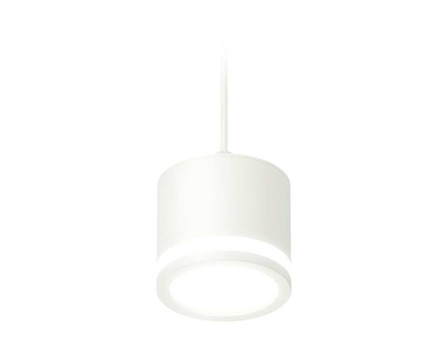 Комплект подвесного светильника Ambrella light Techno Spot XP (A2331, C8110, N8412) XP8110020 фото 3