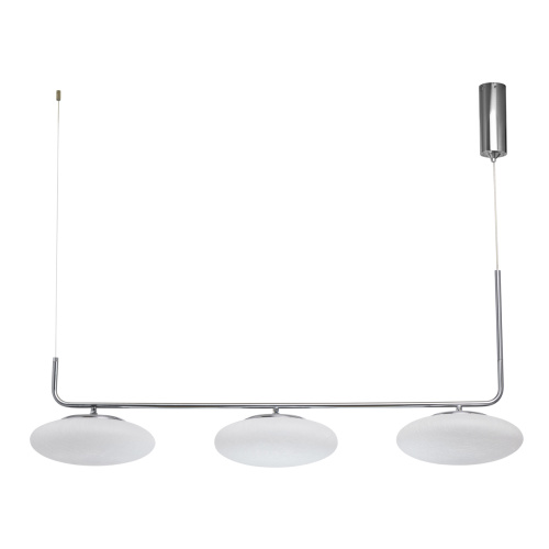 Подвесной светильник DeMarkt Ауксис 722010803 Подвесной светильник DeMarkt Ауксис 722010803