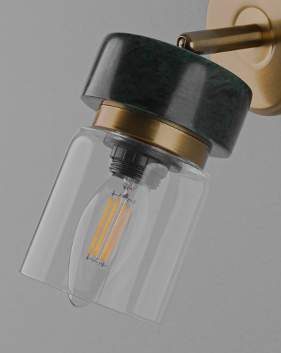 Спот Moderli V11821-1W Almero фото 9 Спот Moderli V11821-1W Almero фото 9