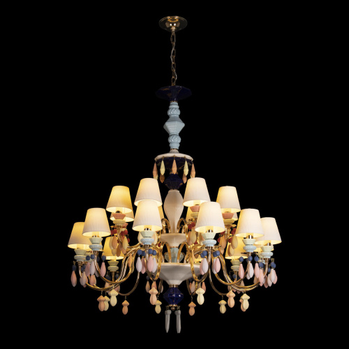 10203/12+8 Mult Подвесной светильник LOFT IT Grace фото 2