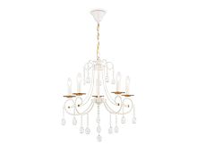 Подвесная люстра Ambrella light Traditional Classic TR4916