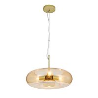 Подвесной светильник 11062/3P Amber
