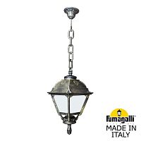Fumagalli Подвесной уличный светильник FUMAGALLI SICHEM/CEFA U23.120.000.BYE27