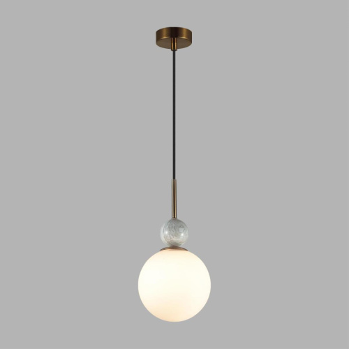 Подвесной светильник Odeon Light Lolla Midcent 4359/1A фото 2