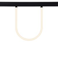 Трековый подвесной светодиодный светильник Ambrella light Track System Magnetic GL4300
