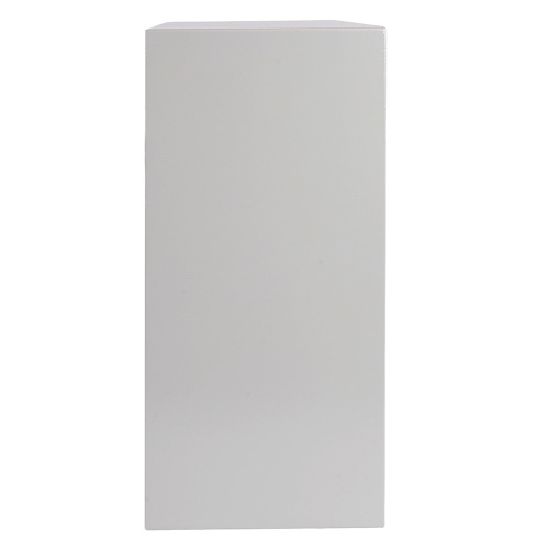 Шкаф с монтажной панелью ЩМП-2-0 STEKKER EBX60-2/2-0-31  IP31 (500*400*220) сталь, серия ArcaMetal фото 4