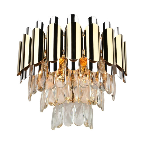 Светильник настенный (Бра) OML-81401-03 Светильник настенный (Бра) OML-81401-03