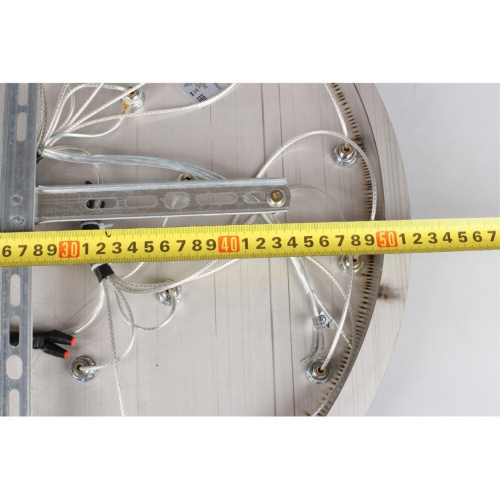 Люстра потолочная APL.859.06.27 фото 14