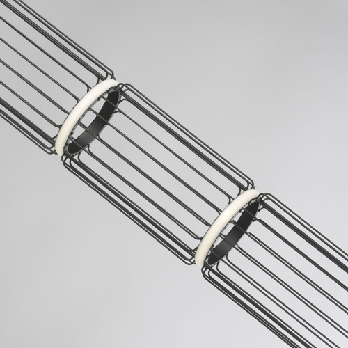 Подвесной светильник DeMarkt Айсфельд 655010901 фото 4 Подвесной светильник DeMarkt Айсфельд 655010901 фото 4