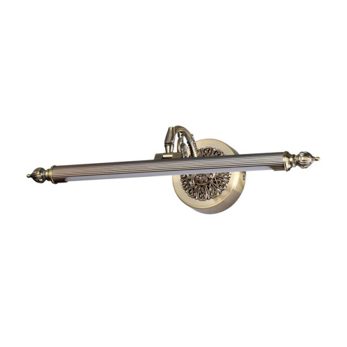 Подсветка для картин Odeon Light Walli Dega 4914/8WL Подсветка для картин Odeon Light Walli Dega 4914/8WL