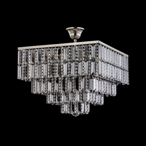 Потолочная люстра Arti Lampadari Rozzano E 1.5.40.106 NP фото 2 Потолочная люстра Arti Lampadari Rozzano E 1.5.40.106 NP фото 2