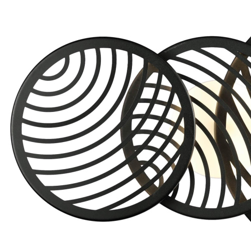 Настенно-потолочный светодиодный светильник Mantra Colladge 7232 фото 6