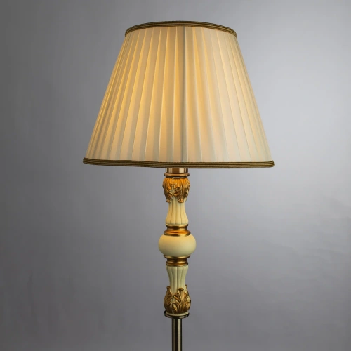 Торшер Arte Lamp BENESSERE A9570PN-1WG фото 2