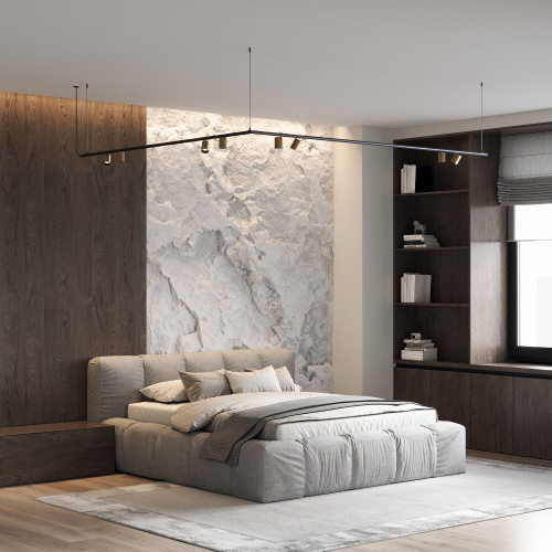 Mini Magnetic Ввод питания M черный 85196/00 фото 3 Mini Magnetic Ввод питания M черный 85196/00 фото 3