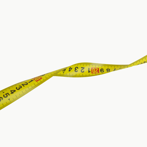 Рулетка, 3 м х 16 мм, магнит, II класс точности, двухстороннее нанесение, STEKKER MTS-83-P фото 5